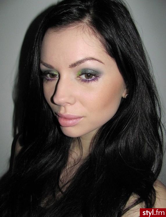 Dzienne Makijaże
