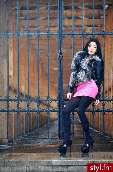Botki Buty Moda