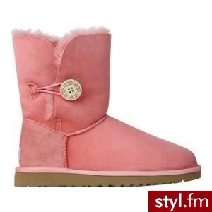 buty - Pozostałe Buty Moda