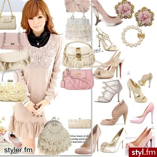 nude-nude. nude - Styler