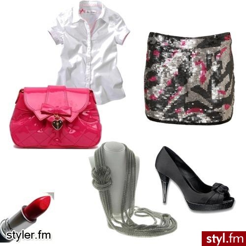 Imprezka - Styler