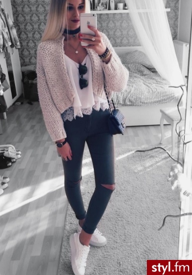 Pozostałe Ciuchy Moda