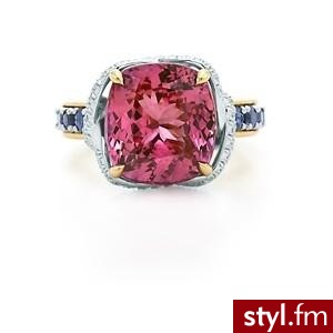 Pierścioneczek od Tifanny!. # 280 PLN ($100) - tiffany.com - Pozostałe Dodatki Moda