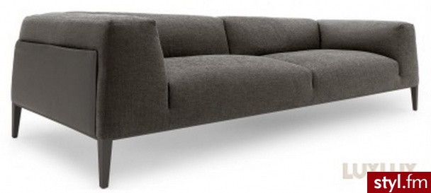 Sofa Metropolita Poliform. Sofa Metropolita Poliform. Cena: od 21 500 zł
Kupisz w warszawskim salonie
Mood Design przy ulicy Duchnickiej 3
. - Misz-masz