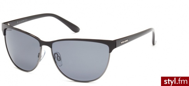 Solano okulary przeciwsłoneczne SS10084A - Okulary Dodatki Moda