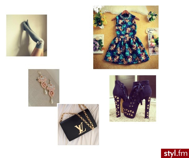 ;)
 - Styler