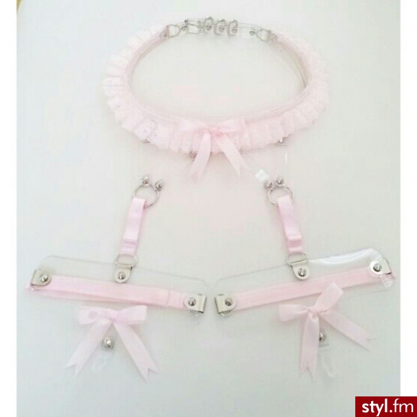 Pozostałe Bielizna Moda
