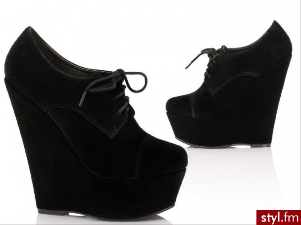 Koturny Buty Moda