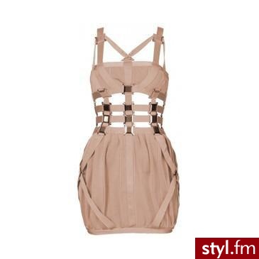 Sukienki Moda