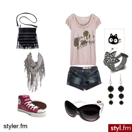 Patrycji. słodko - Styler