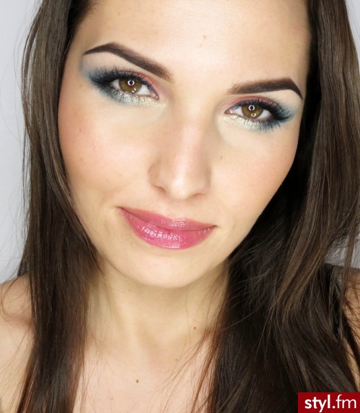 Dzienne Makijaże