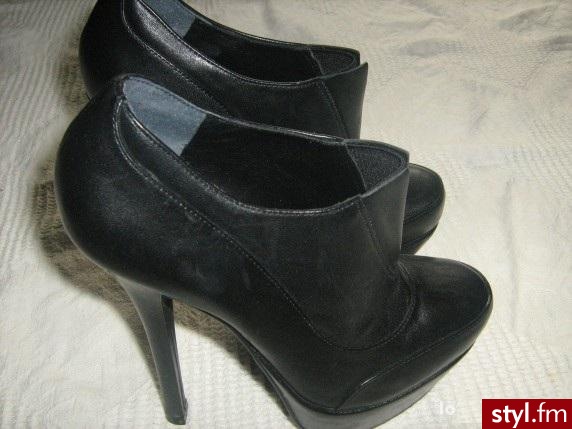 Pozostałe Buty Moda