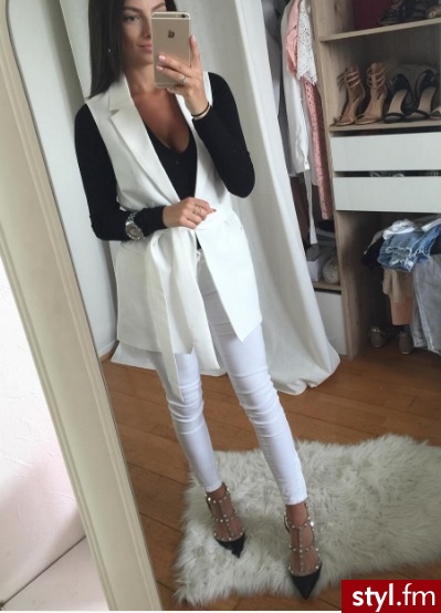 Pozostałe Ciuchy Moda