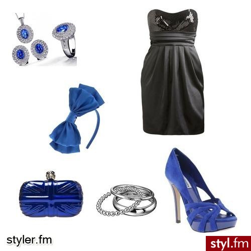 studniówka - Styler
