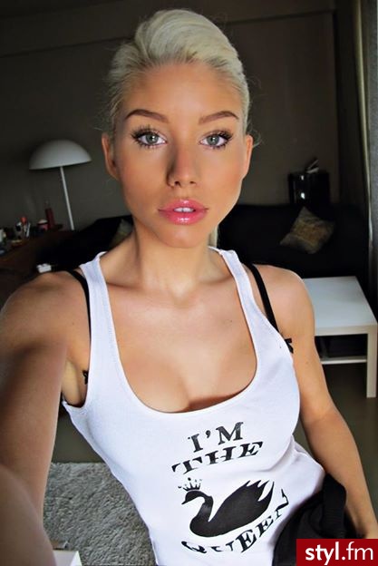 Dzienne Makijaże