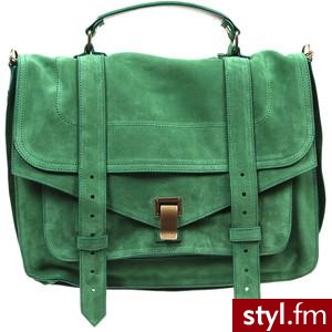 Proenza Schouler. Proenza Schouler - Pozostałe Torebki Moda