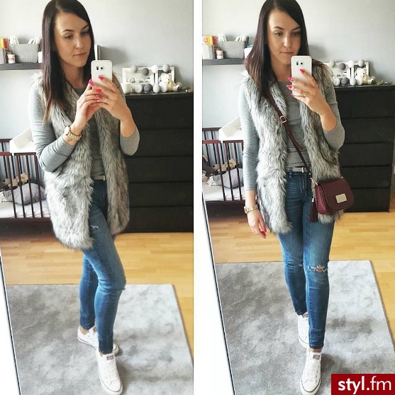Pozostałe Ciuchy Moda