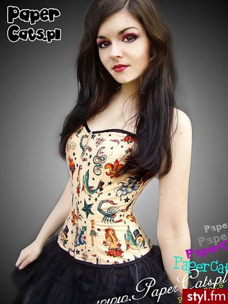Pozostałe Ciuchy Moda