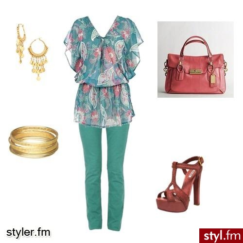 wiosna - Styler