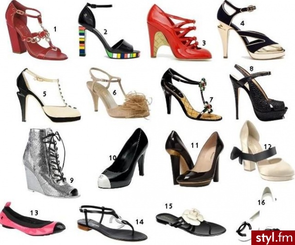 Chanel - Pozostałe Buty Moda