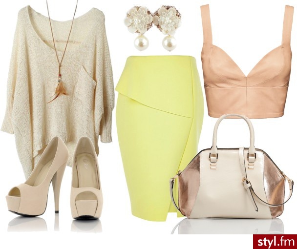 oversize - Styler
