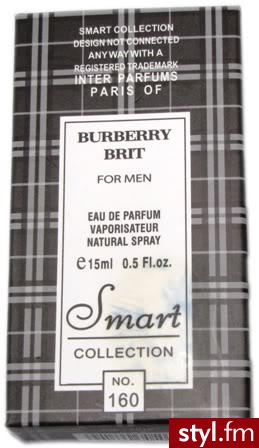 BURBERRY BRIT MEN. perfumy 15ml
do sprzedania
gg:9082516 - Makijaże