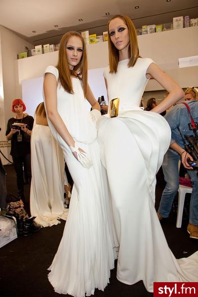 Pozostałe Sukienki Moda