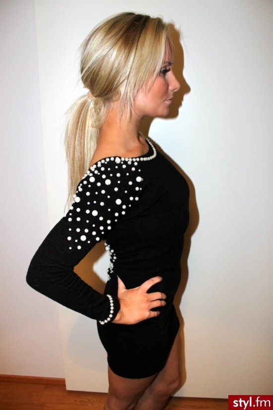 Dzienne Sukienki Moda