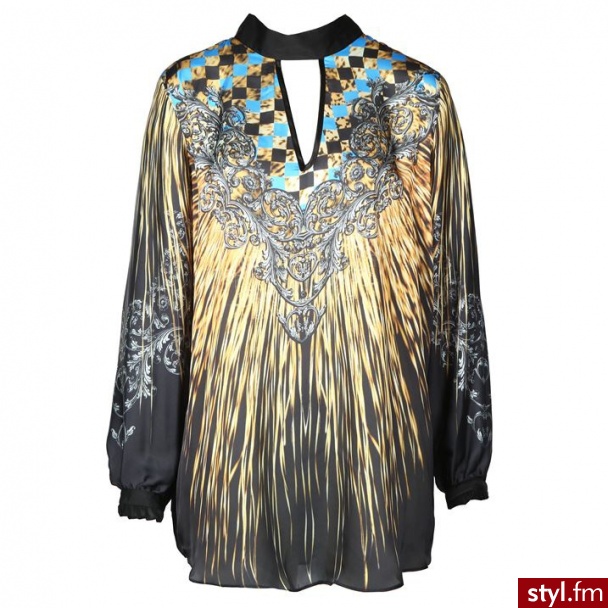 Tuniki Ciuchy Moda