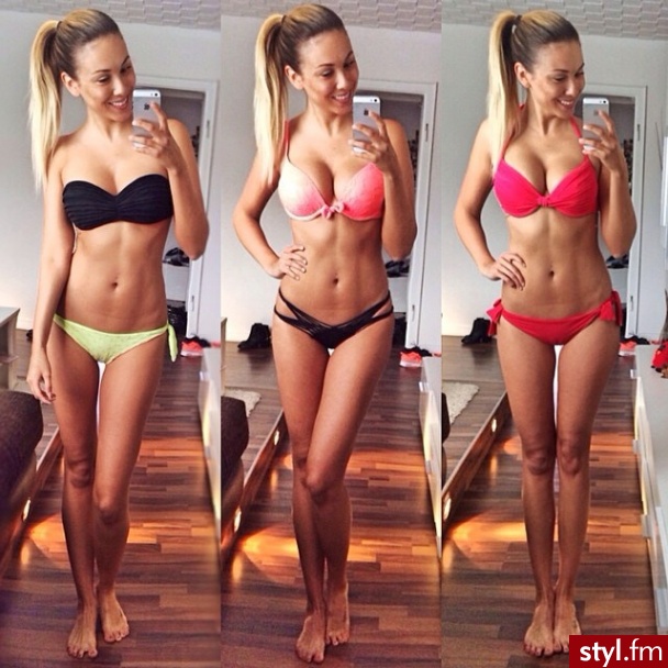 Sport i fitness