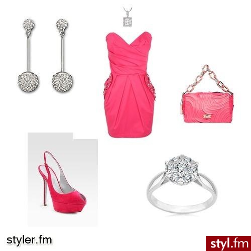 Pink - Styler
