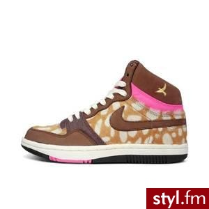 Sportowe Buty Moda