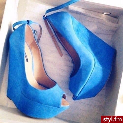 Koturny Buty Moda
