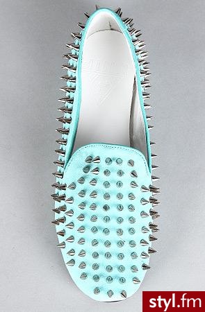 Balerinki Buty Moda