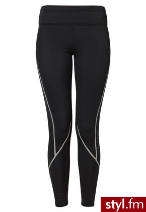 Röhnisch PETRA WARM Rajstopy (282532) - Leginsy Spodnie Moda