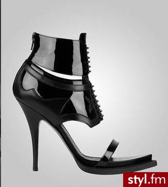 Pozostałe Buty Moda