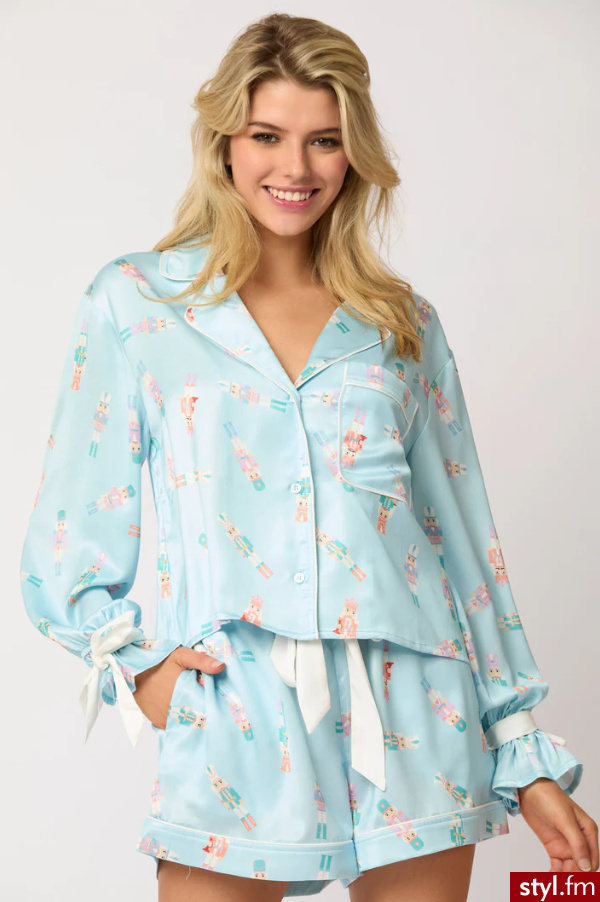 https://pernille.pl/collections/pizamy-damskie - Piżamy Bielizna Moda