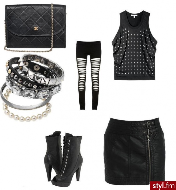 by me - Styler