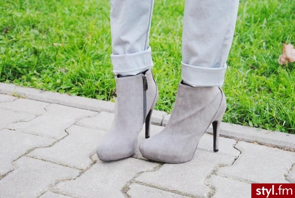 http://bloo90fashion.blogspot.com. http://bloo90fashion.blogspot.com - Pozostałe Buty Moda