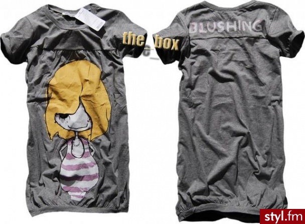 49,90 zł - Pozostałe Ciuchy Moda