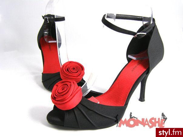Pozostałe Buty Moda