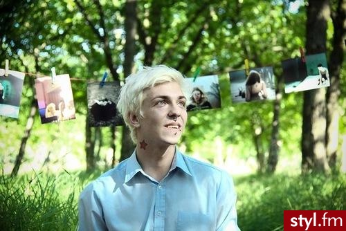 Na co dzień Krótkie Męskie Fryzury