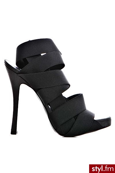 Pozostałe Buty Moda