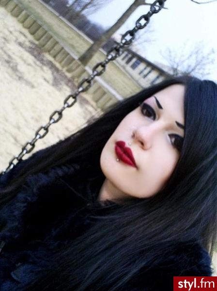 Dzienne Makijaże