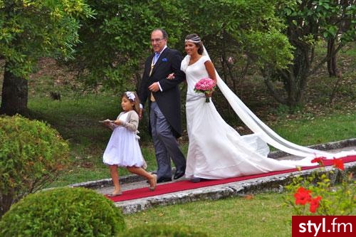 Suknie ślubne Ślub Moda