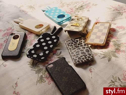 Gadżety Inne Moda