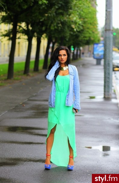 Pozostałe Ciuchy Moda