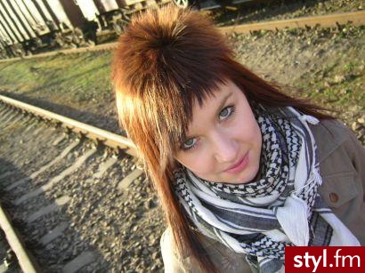Długie Fryzury