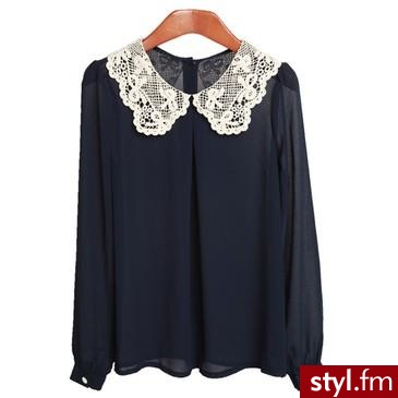 Koszule Ciuchy Moda