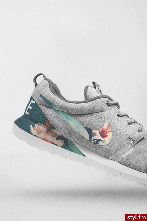 Sportowe Buty Moda